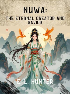 cover image of Nüwa